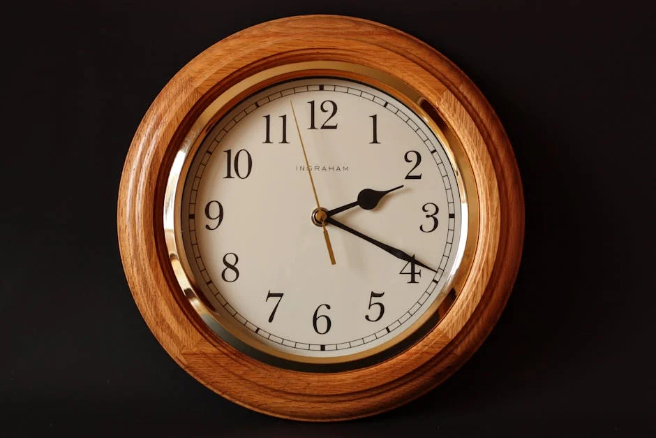 Alarm Clock