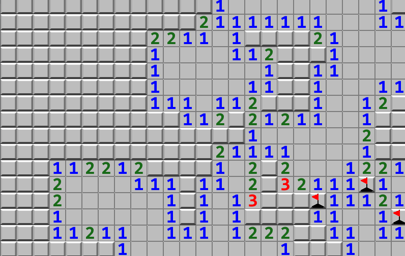 Minesweeper